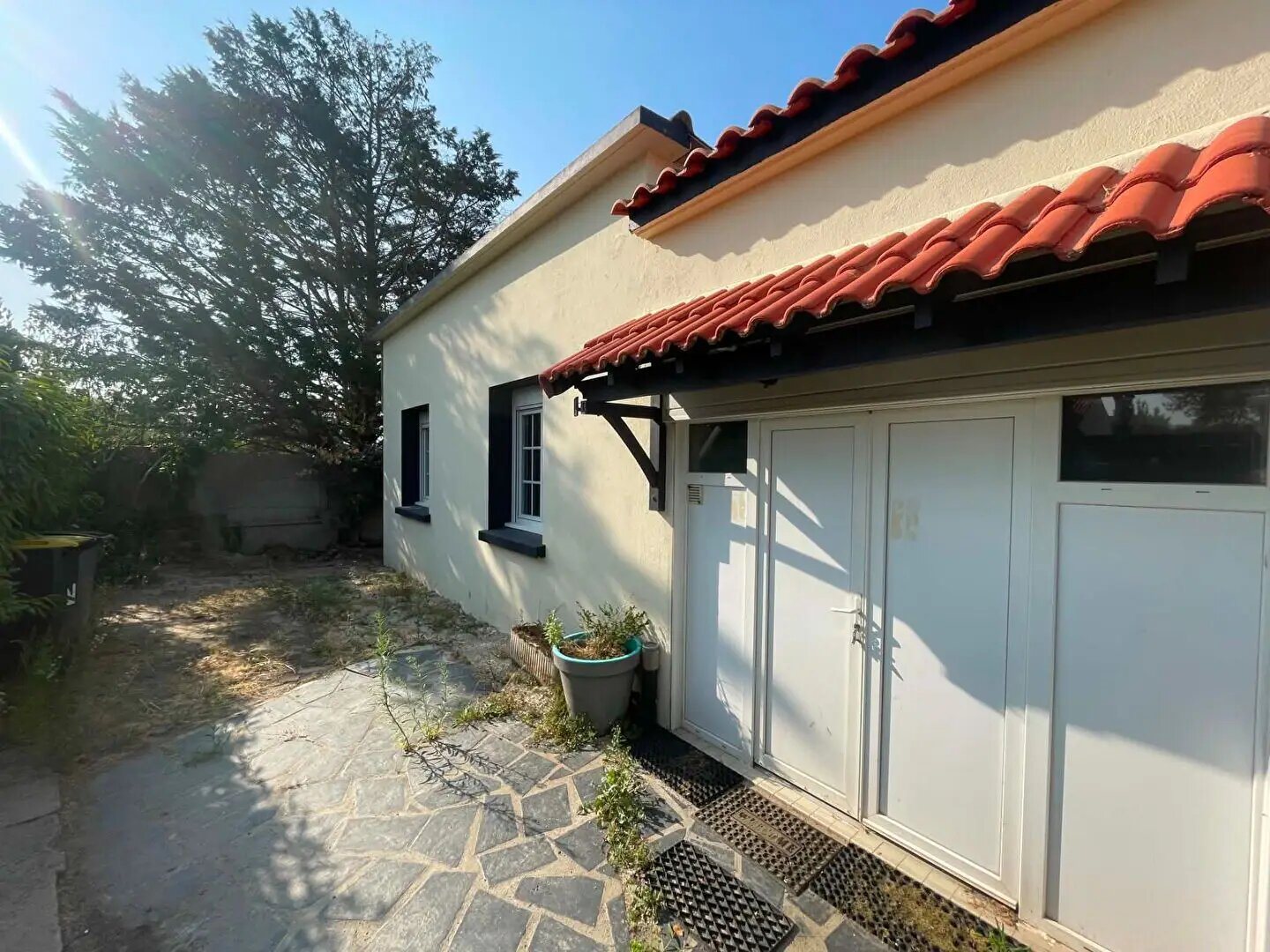 Maison à vendre, 68m², Saint-Michel-Chef-Chef