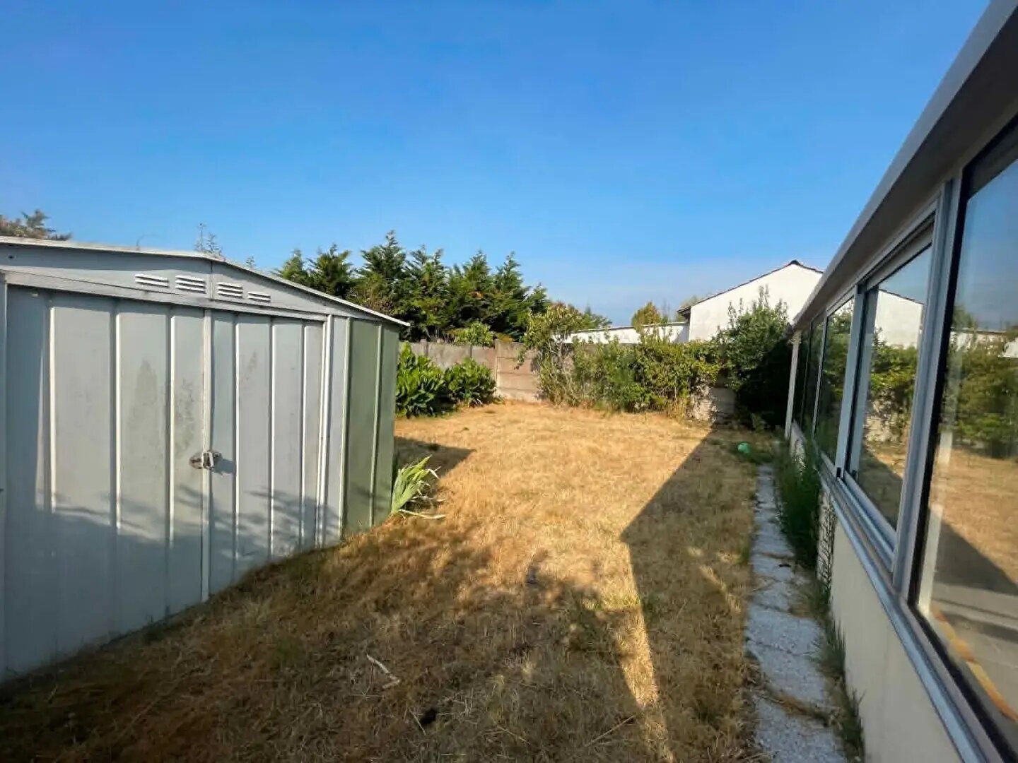 Maison à vendre, 68m², Saint-Michel-Chef-Chef