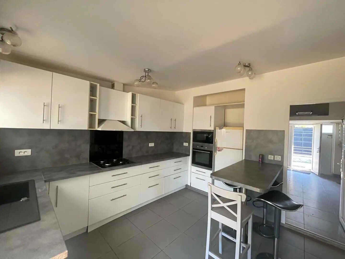 Maison à vendre, 68m², Saint-Michel-Chef-Chef