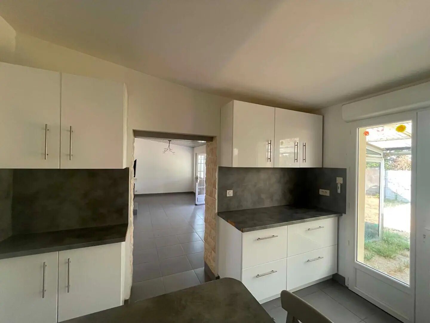 Maison à vendre, 68m², Saint-Michel-Chef-Chef