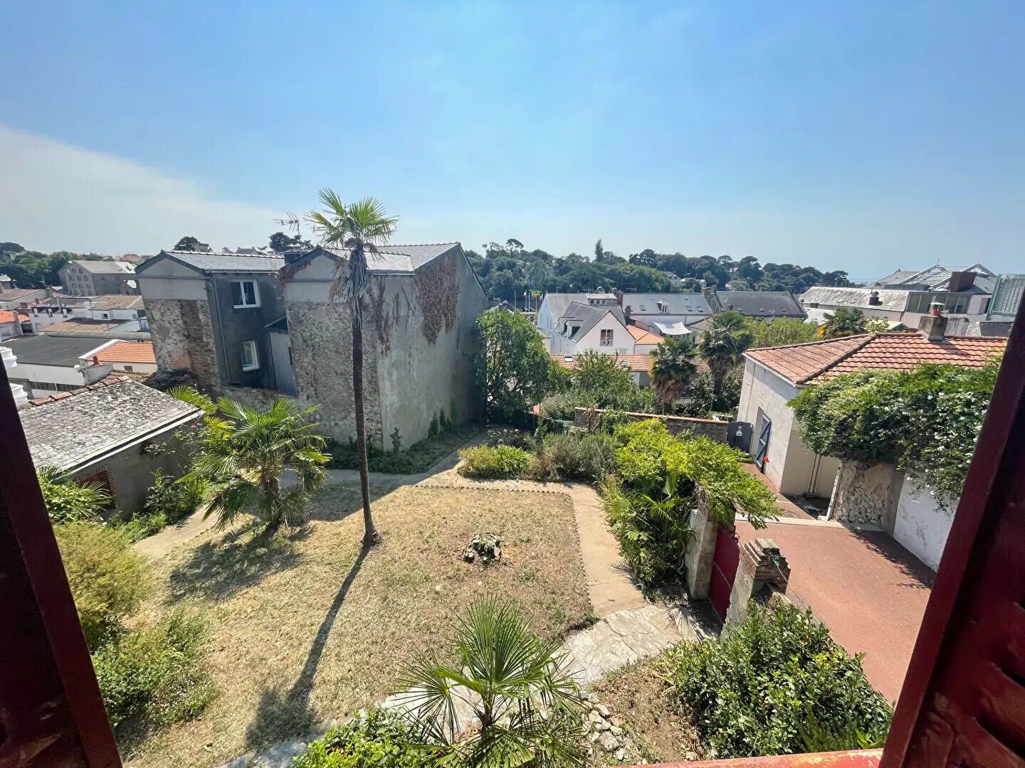 Maison à vendre, 125m², Pornic