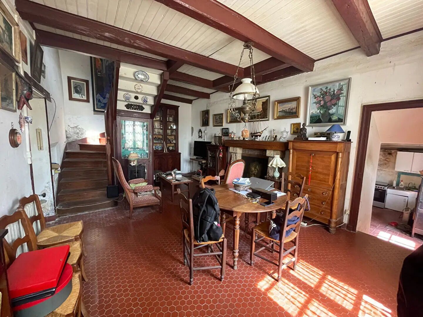 Maison à vendre, 125m², Pornic