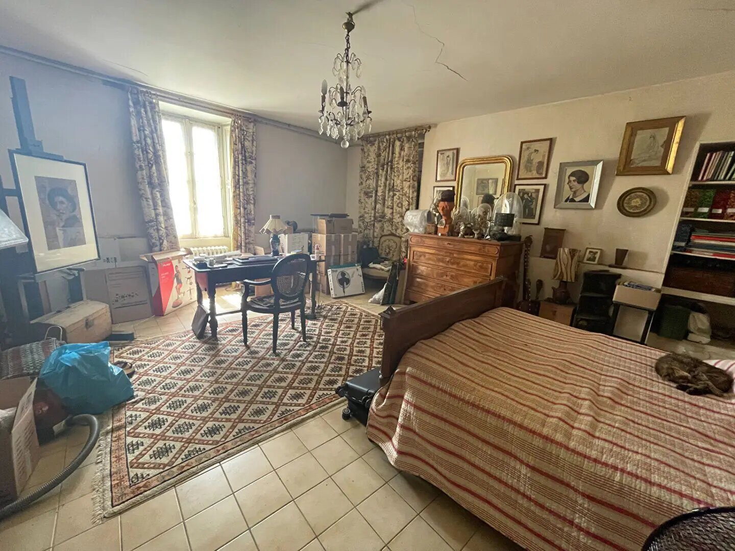 Maison à vendre, 125m², Pornic