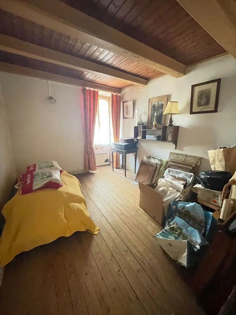 Maison à vendre, 125m², Pornic