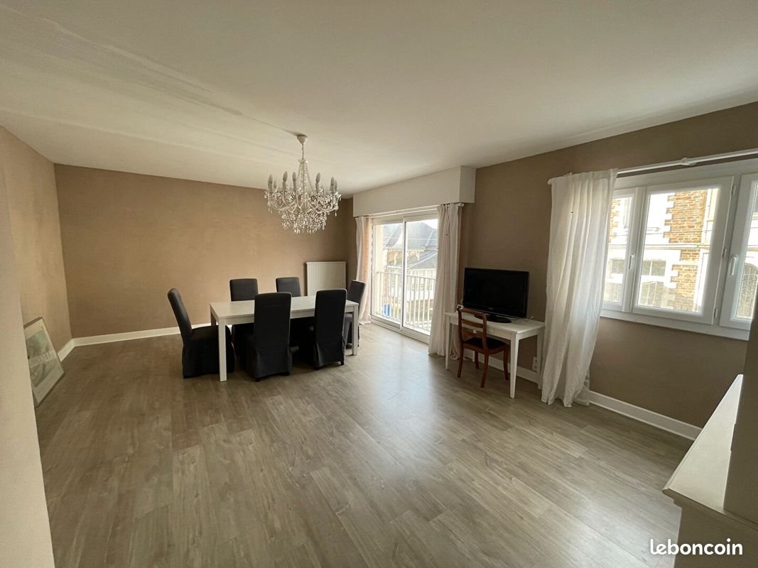 Appartement à vendre, 55m², Saint-Brevin-les-Pins