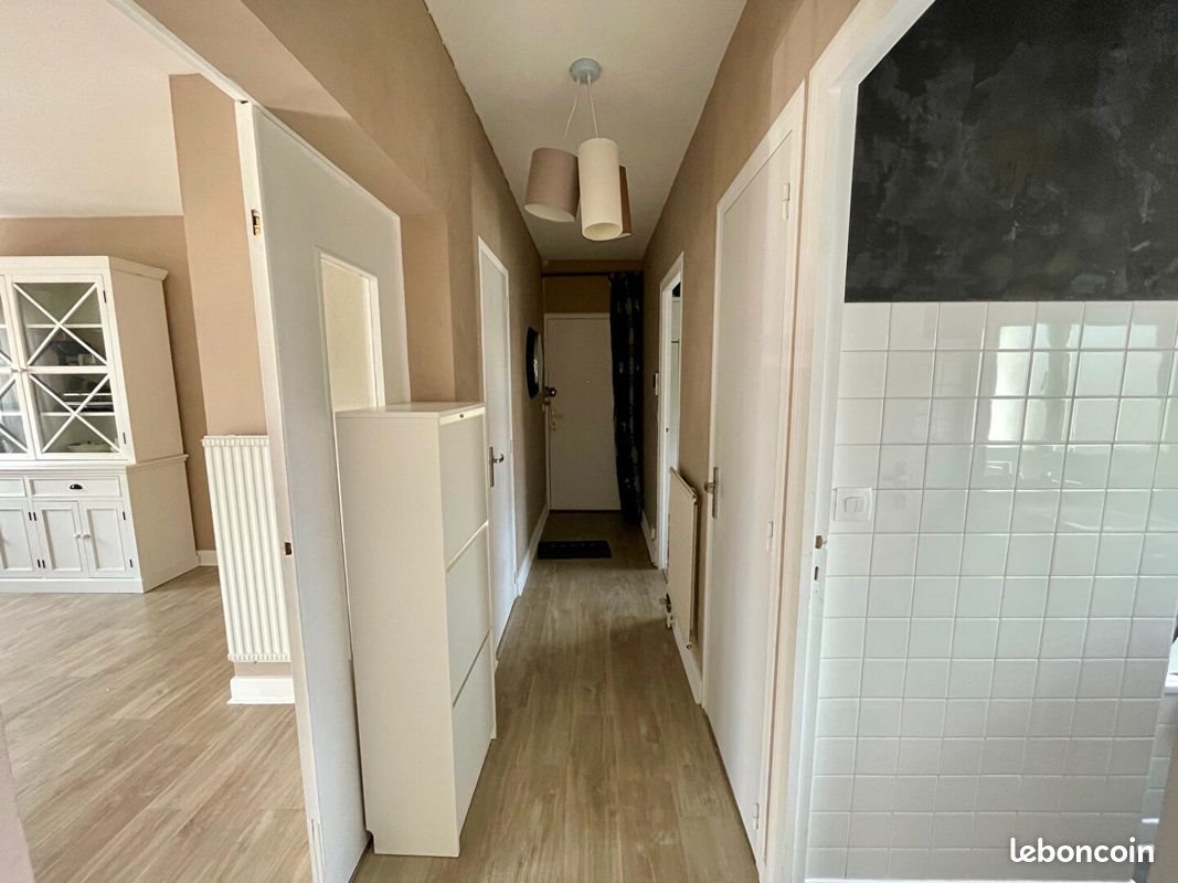 Appartement à vendre, 55m², Saint-Brevin-les-Pins