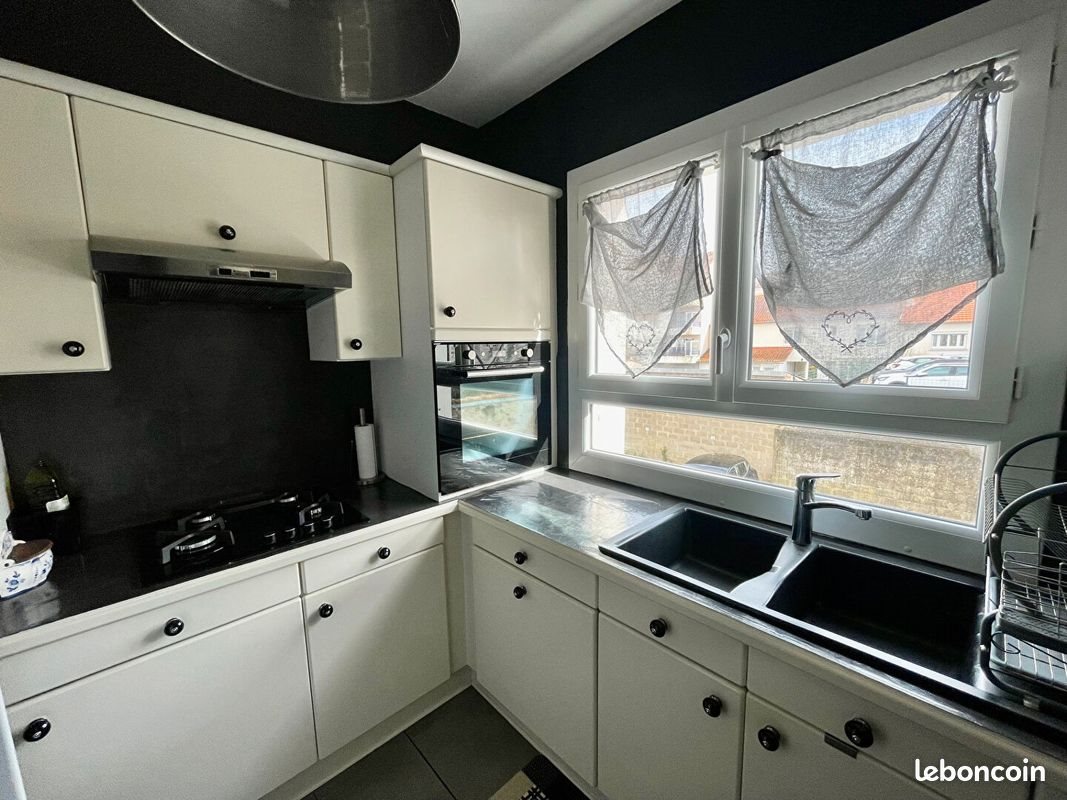 Appartement à vendre, 55m², Saint-Brevin-les-Pins