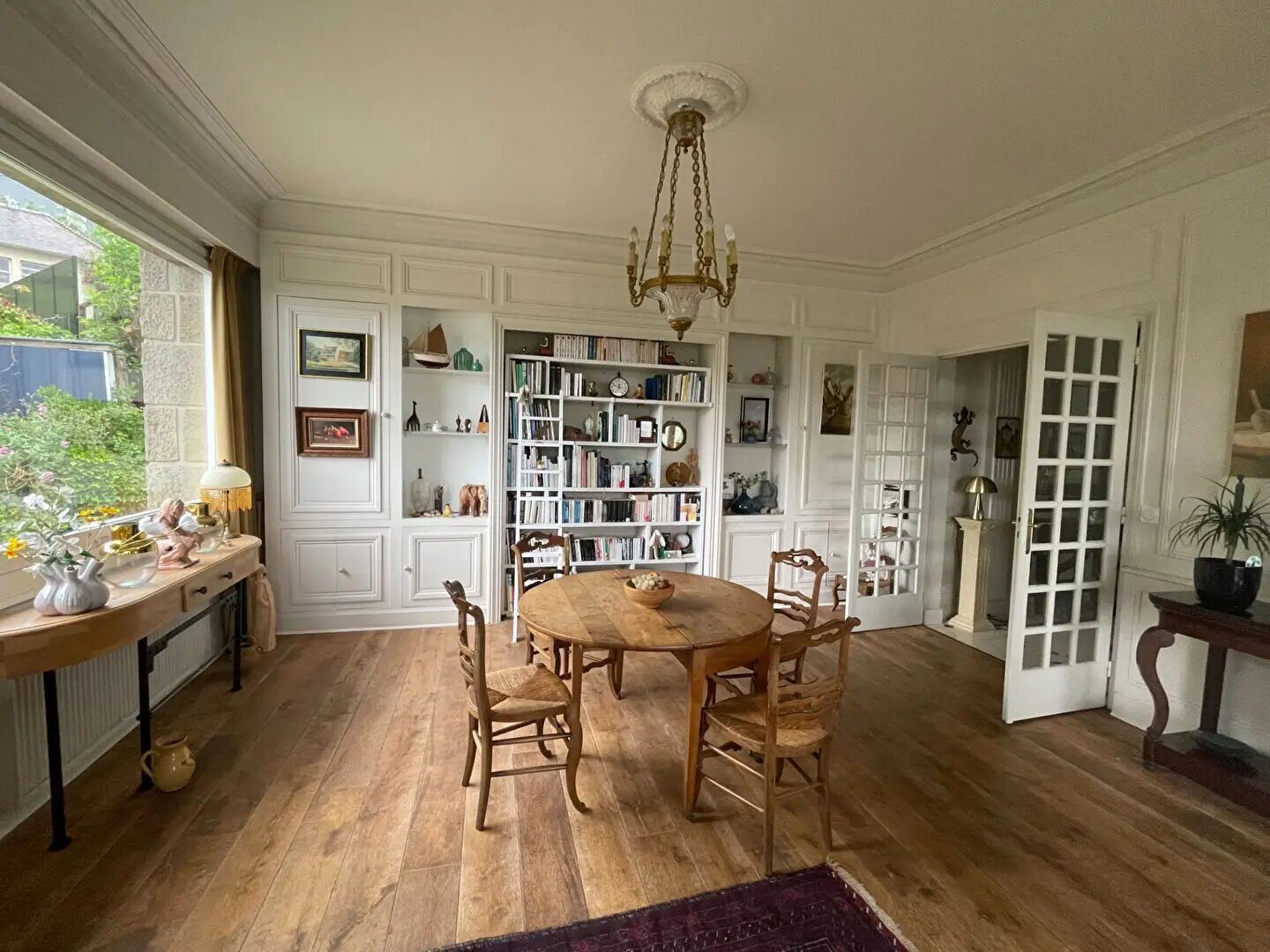 Appartement à vendre, 92m², Saint-Brieuc