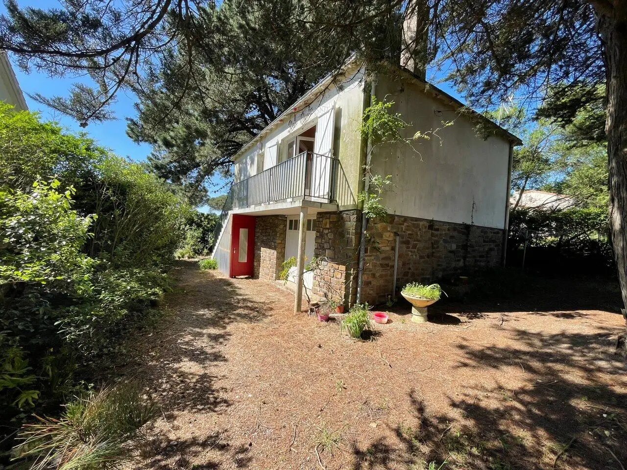 Maison à vendre, 110m², Préfailles