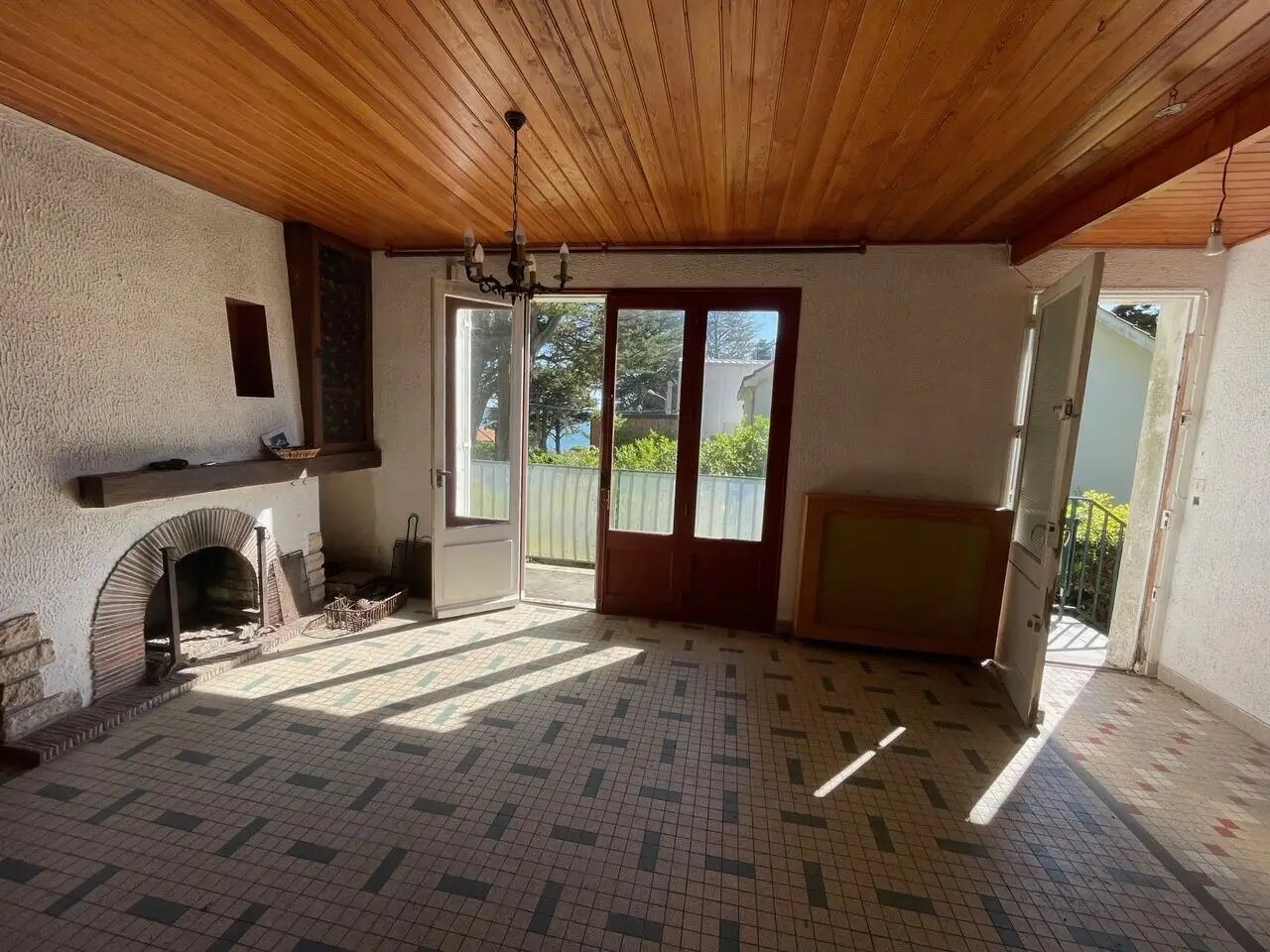 Maison à vendre, 110m², Préfailles