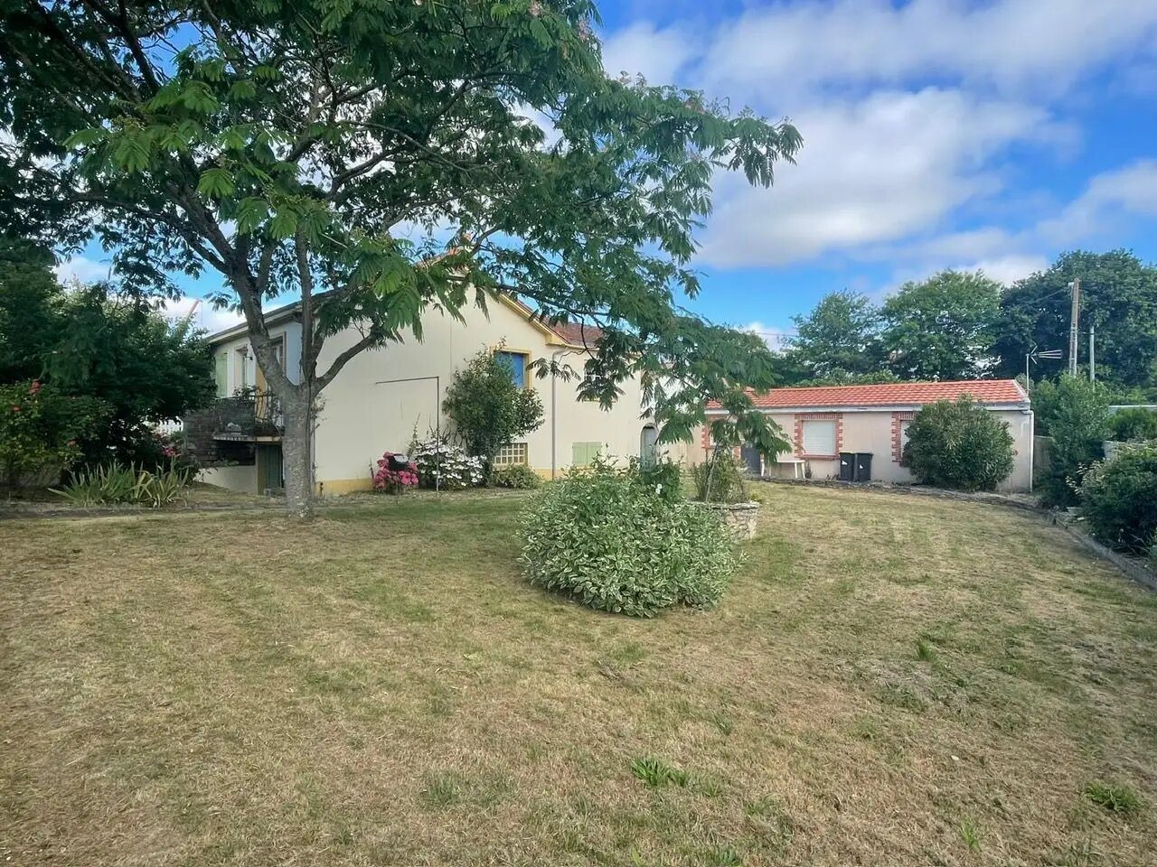 Maison à vendre, 170m², Pornic