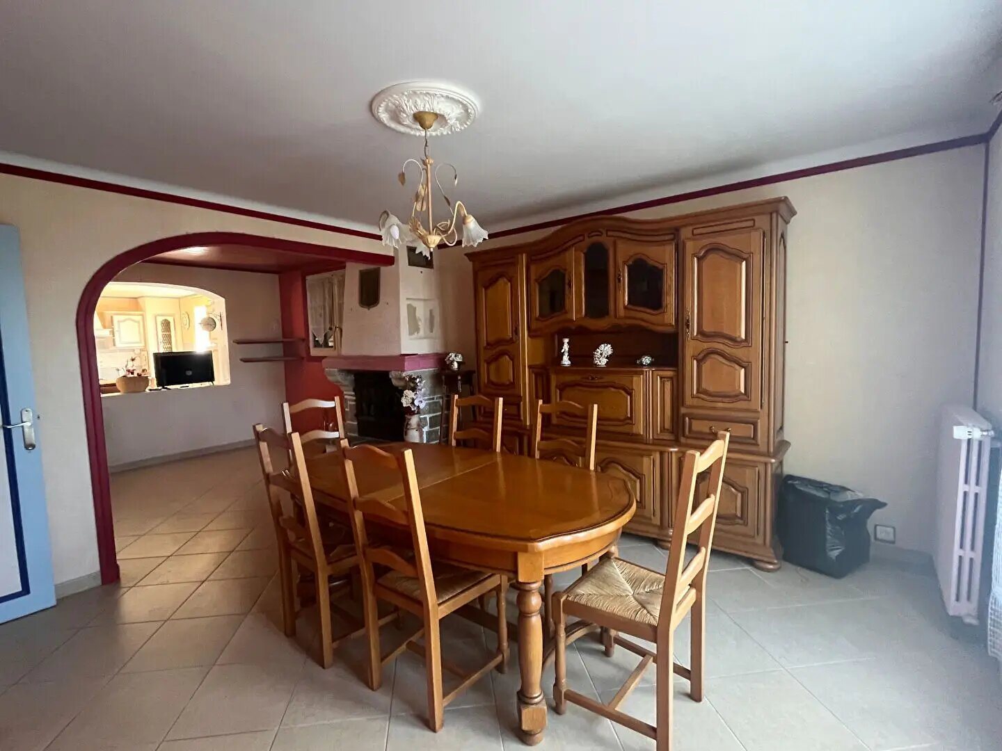 Maison à vendre, 170m², Pornic