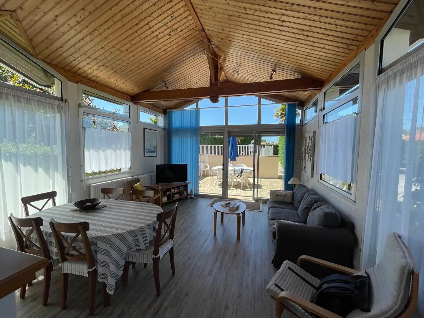 Maison à vendre, 74m², Pornic