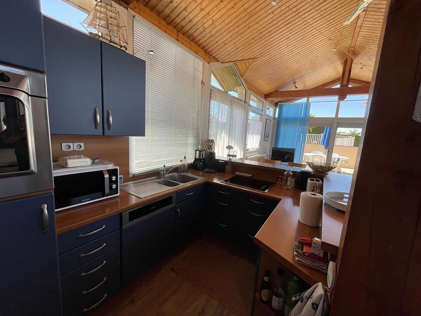 Maison à vendre, 74m², Pornic