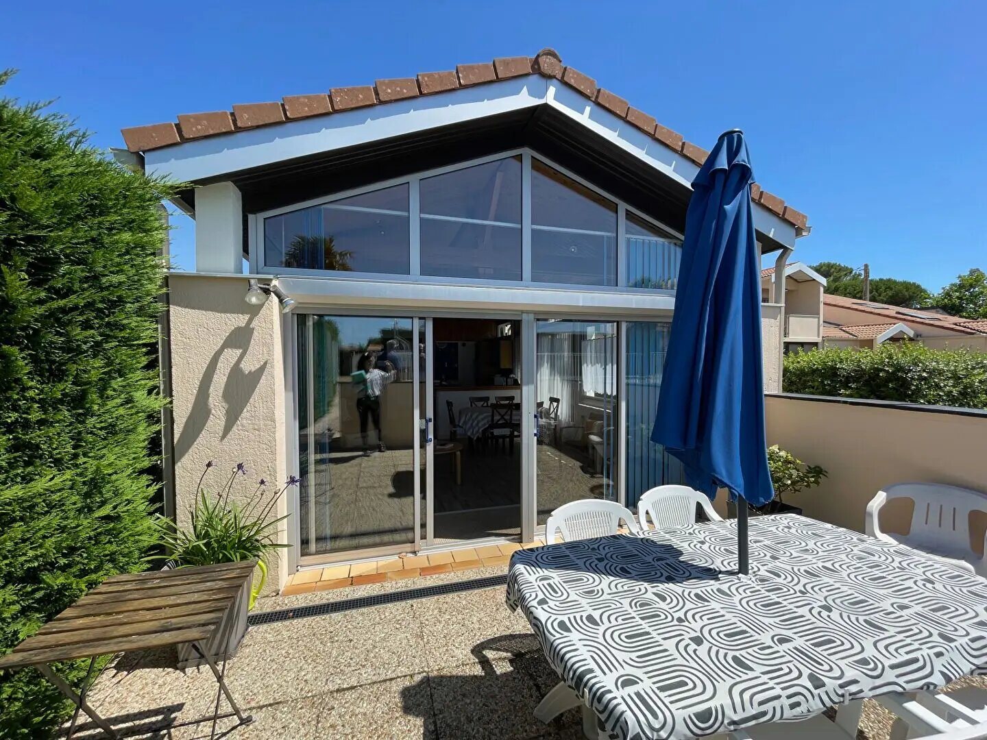 Maison à vendre, 74m², Pornic