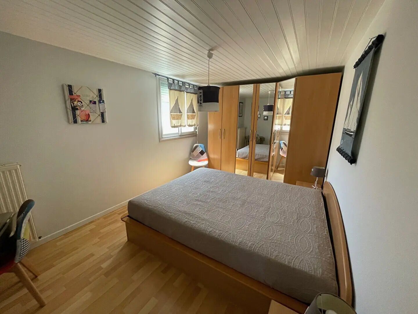 Maison à vendre, 74m², Pornic