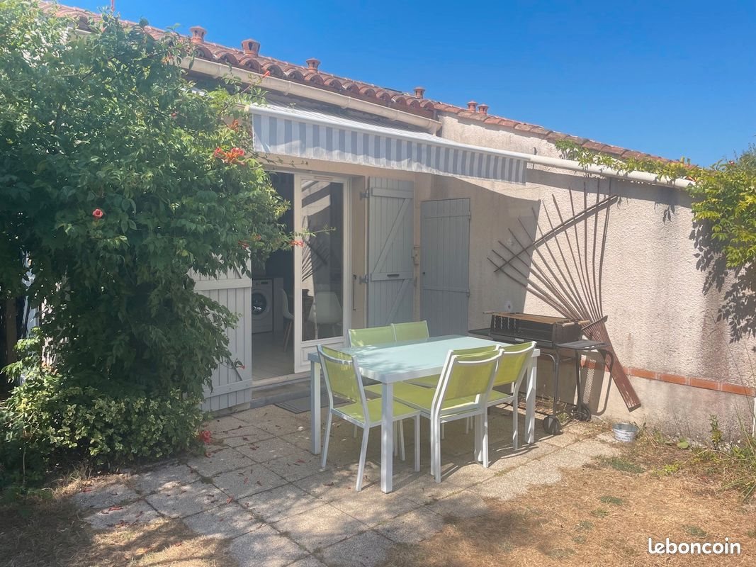 Maison à vendre, 29m², Pornic