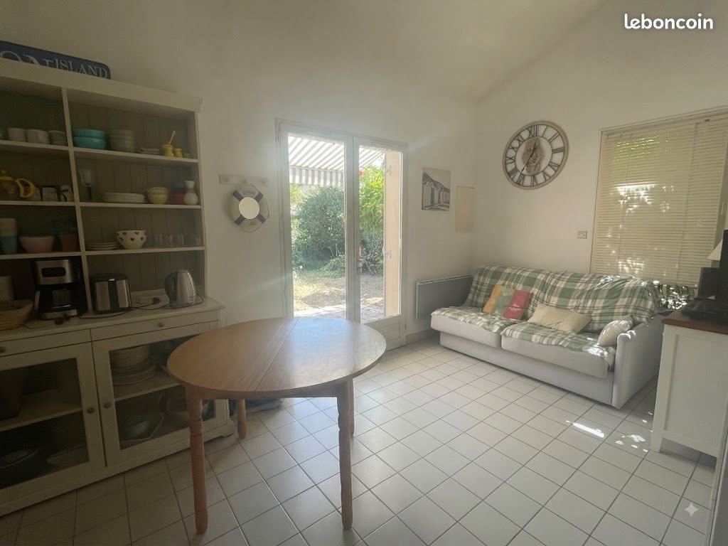 Maison à vendre, 29m², Pornic