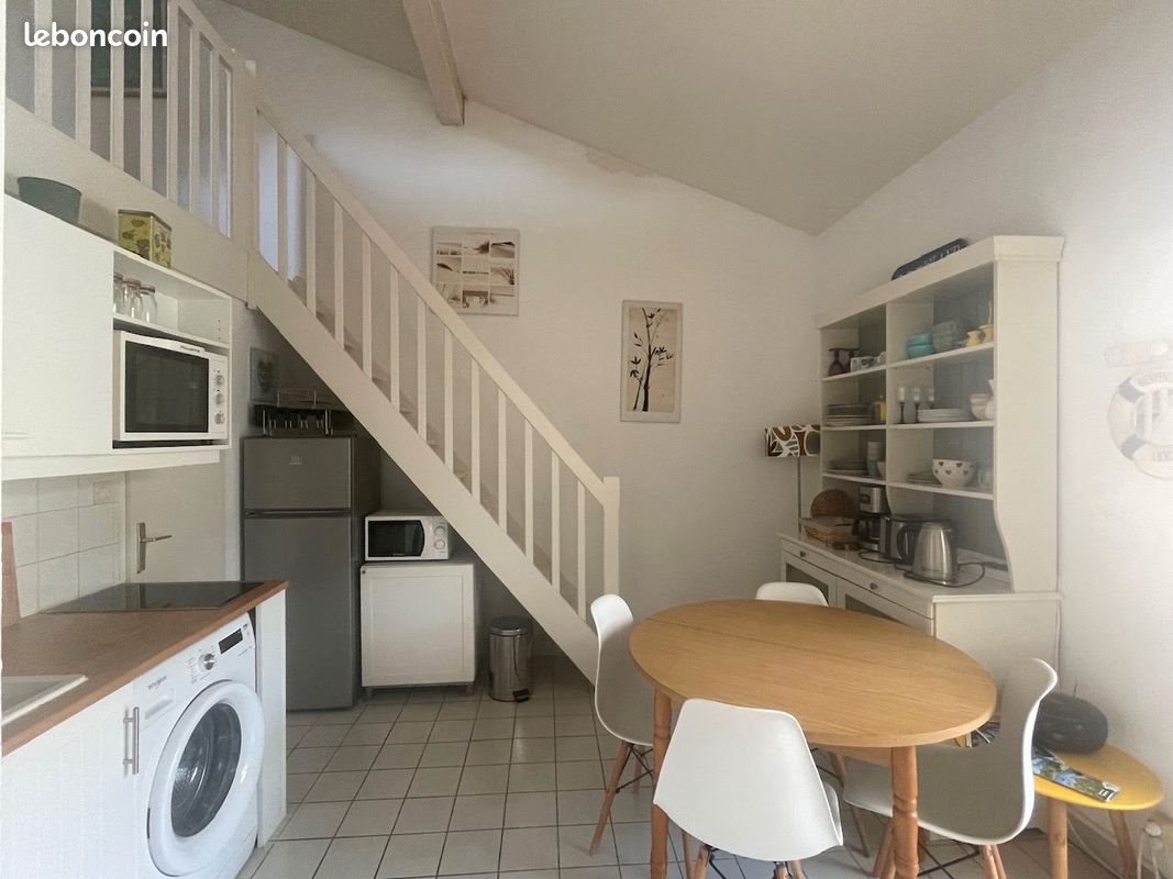 Maison à vendre, 29m², Pornic