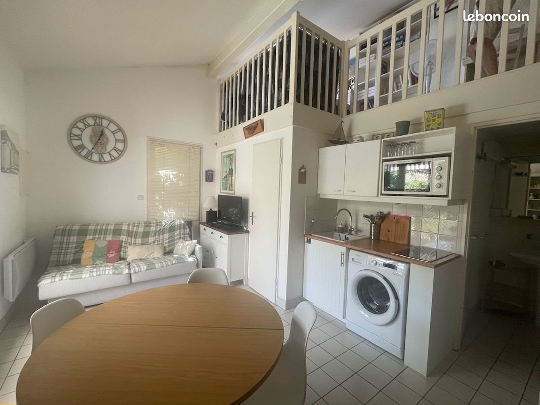 Maison à vendre, 29m², Pornic