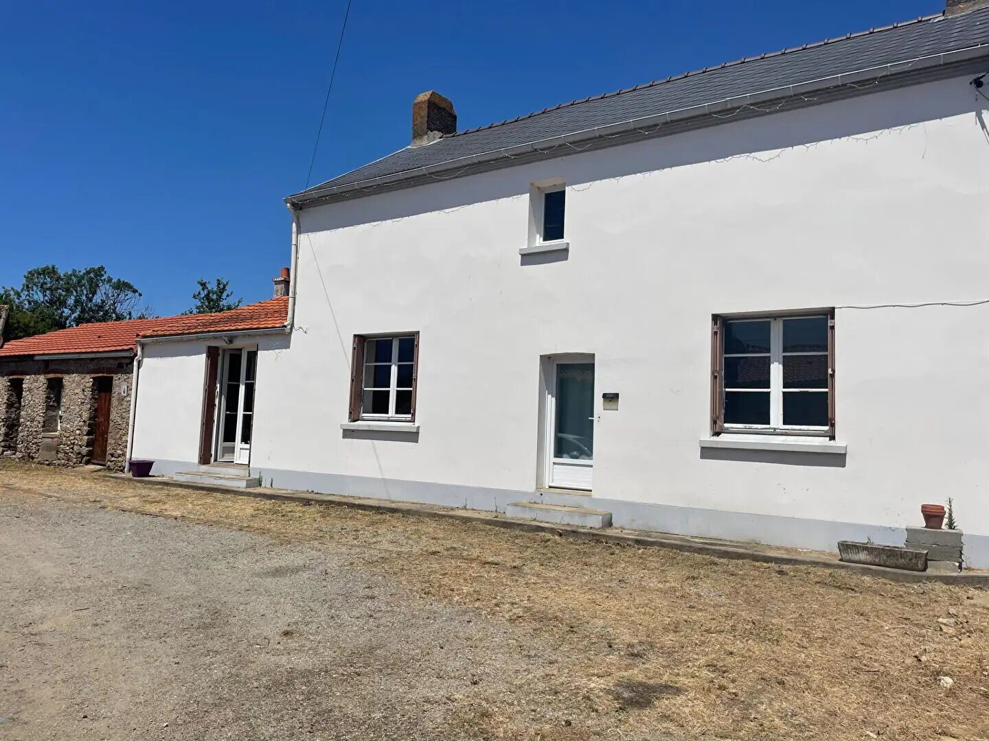 Maison à vendre, 142m², Saint-Viaud
