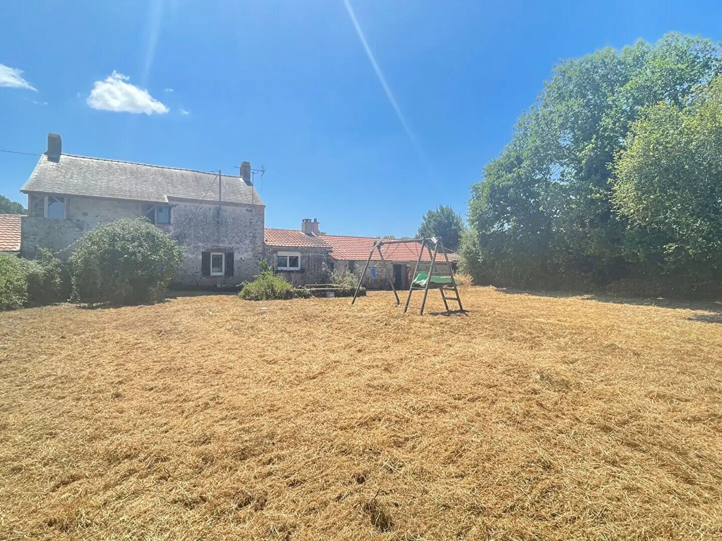 Maison à vendre, 142m², Saint-Viaud