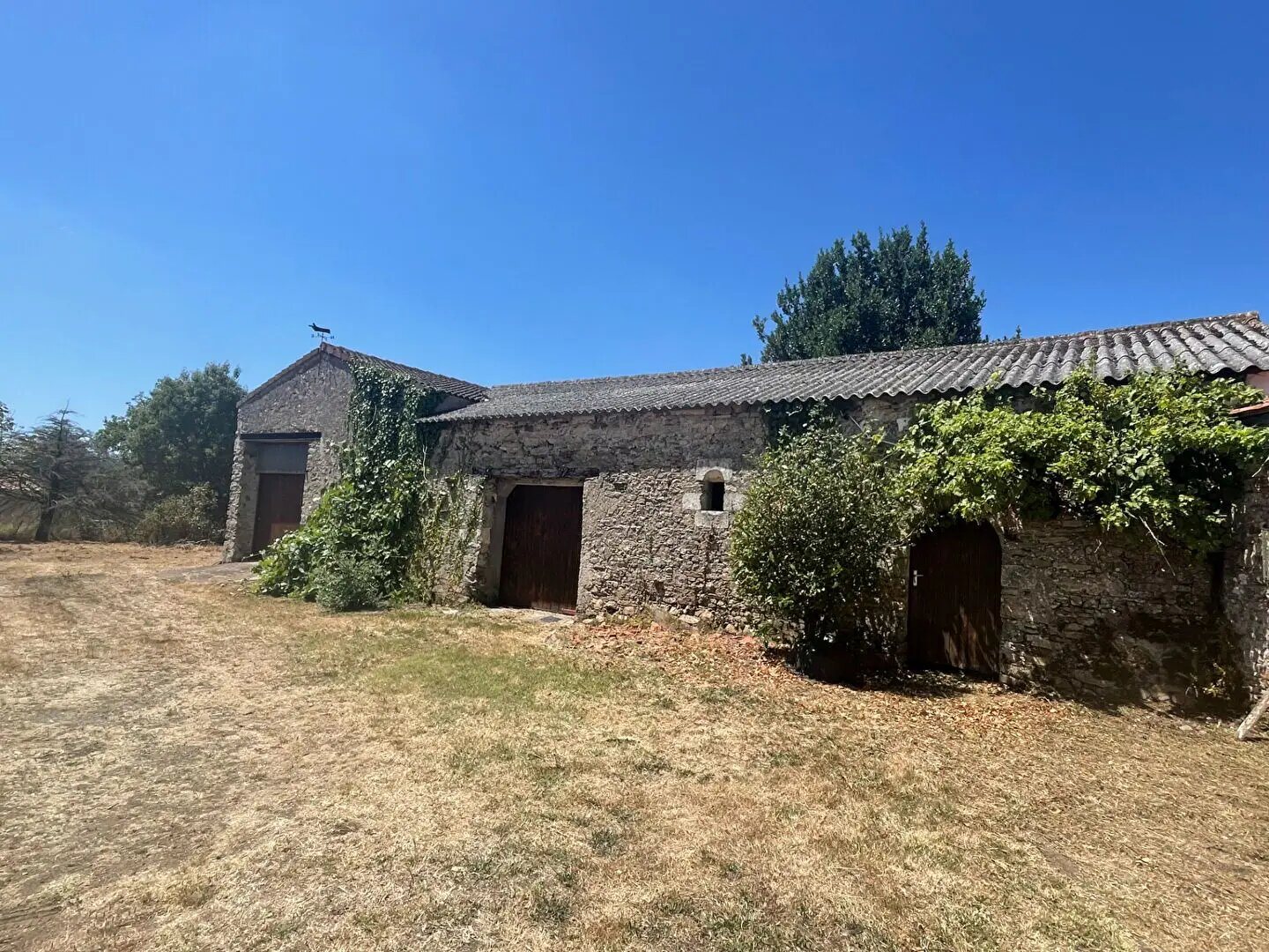 Maison à vendre, 142m², Saint-Viaud