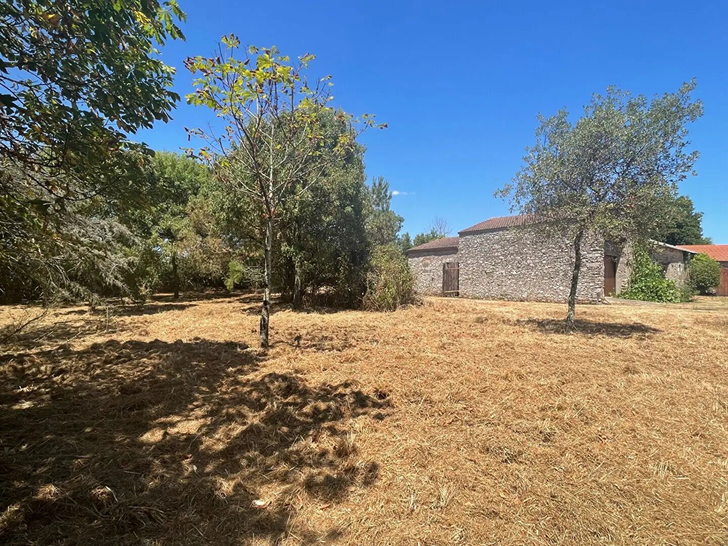 Maison à vendre, 142m², Saint-Viaud