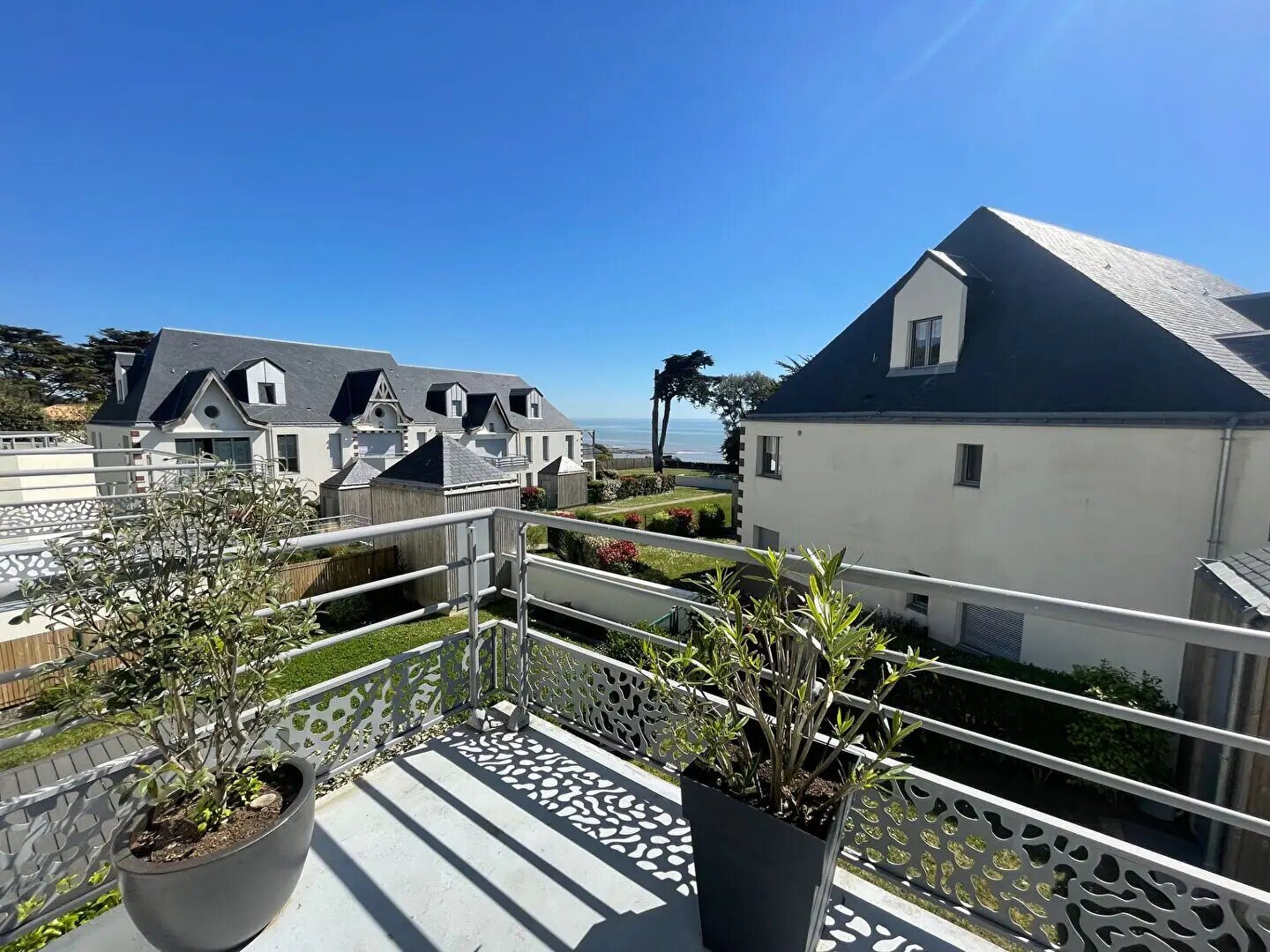 Appartement à vendre, 95m², Pornic