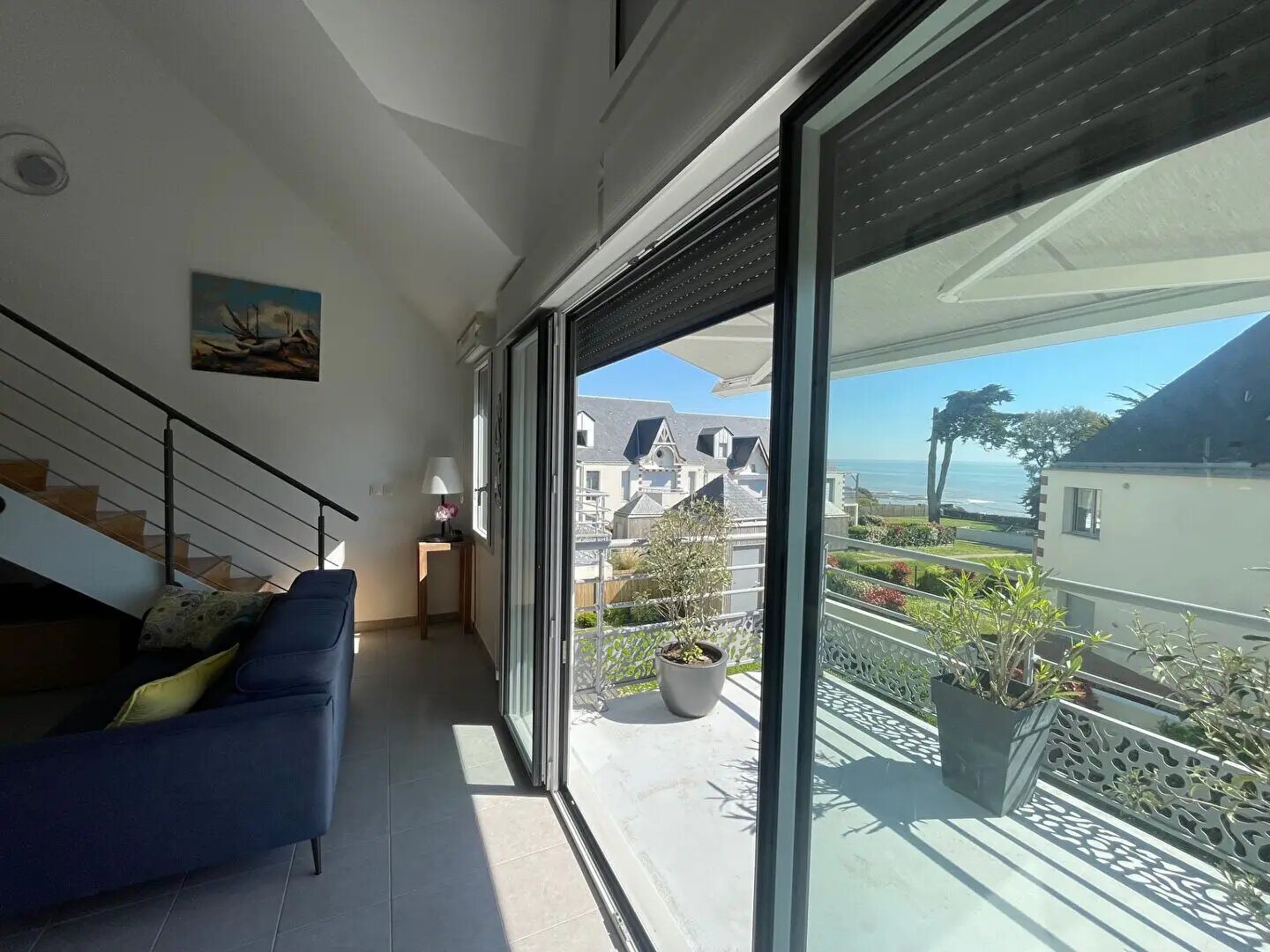 Appartement à vendre, 95m², Pornic