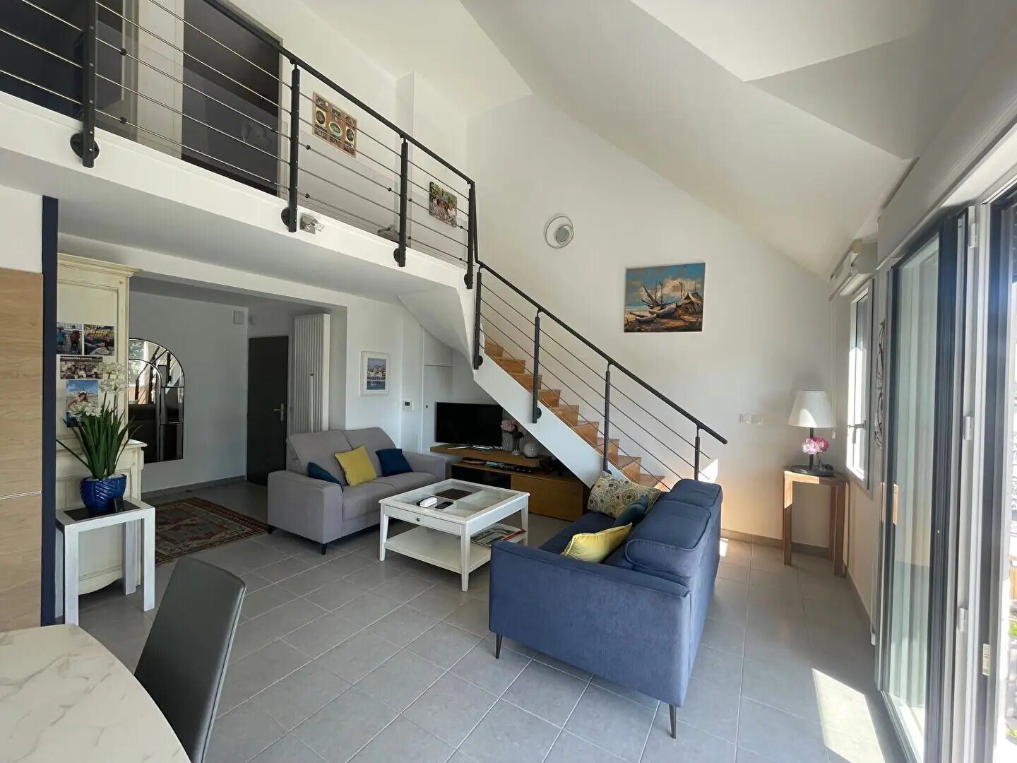 Appartement à vendre, 95m², Pornic