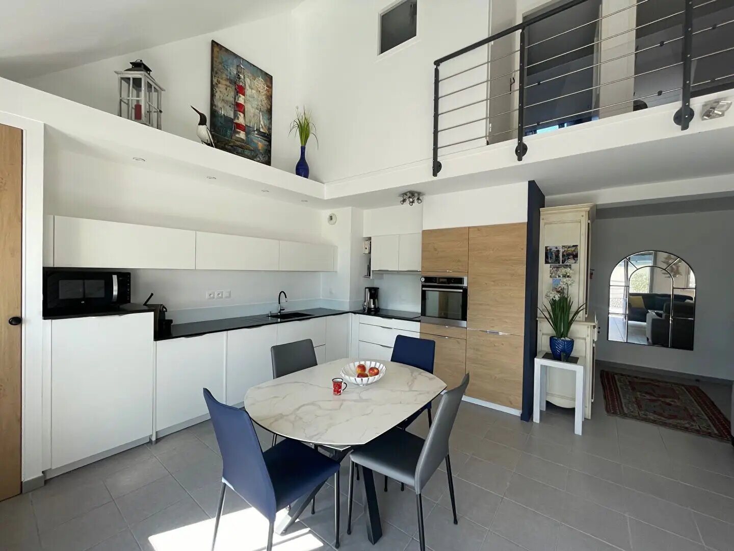 Appartement à vendre, 95m², Pornic