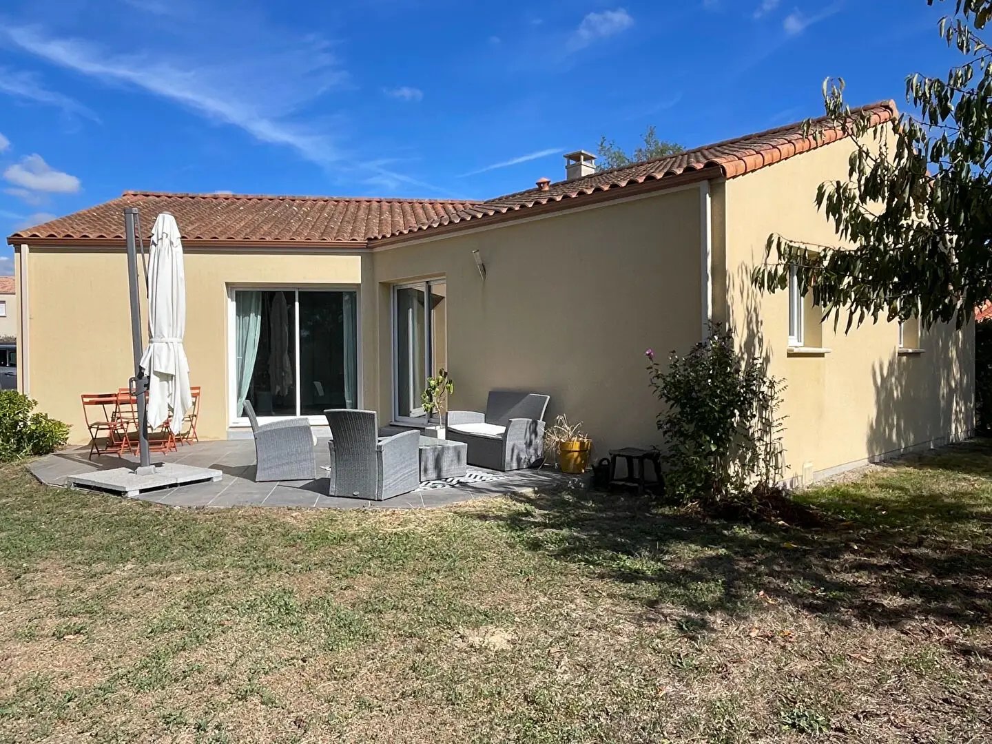 Maison à vendre, 97m², Port-Saint-Père