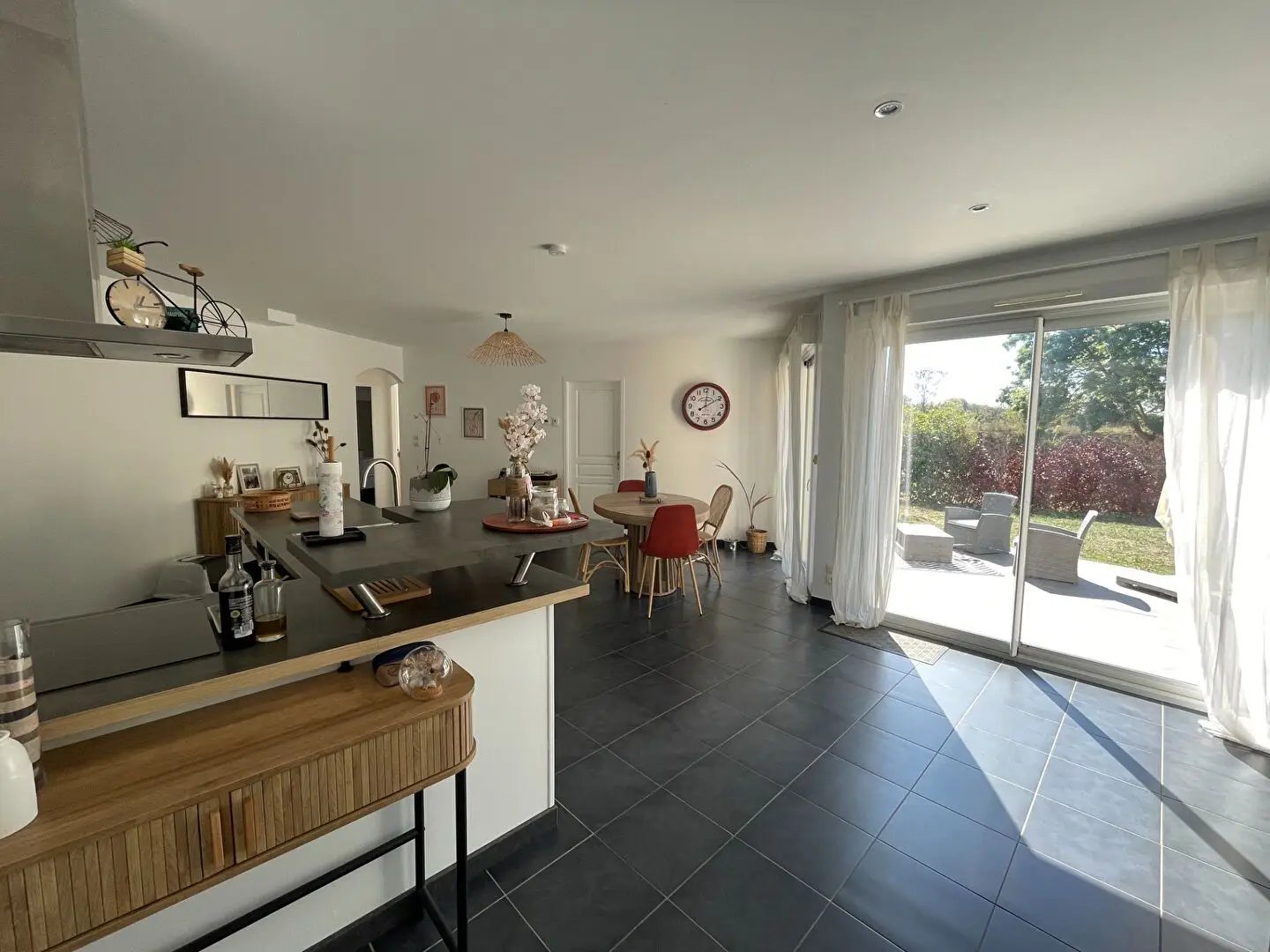 Maison à vendre, 97m², Port-Saint-Père