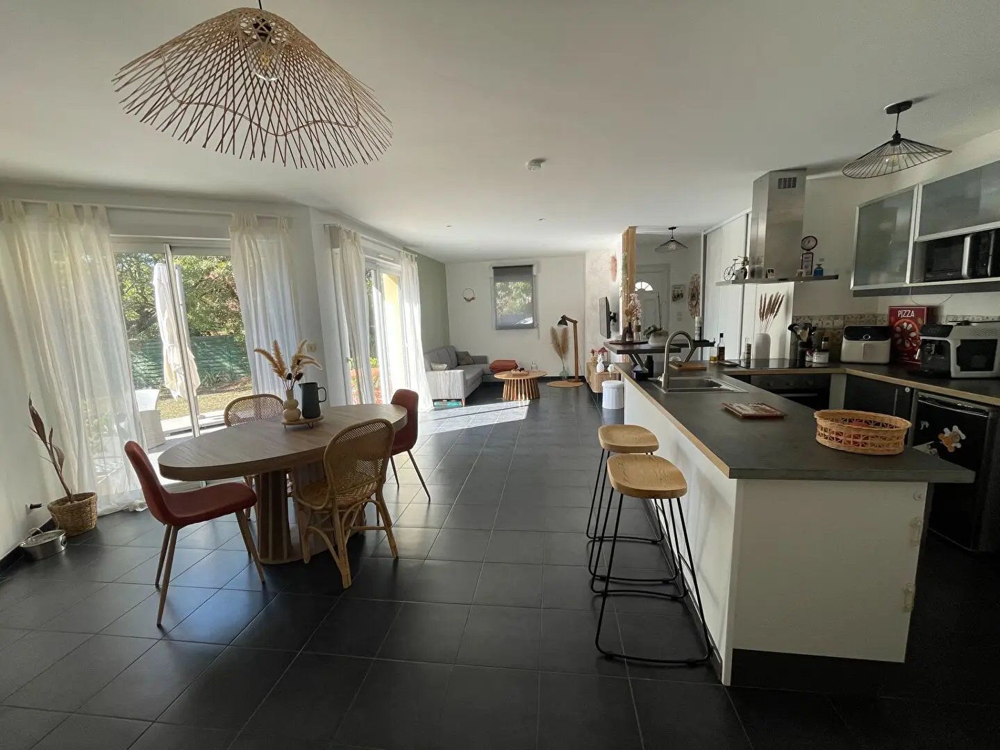 Maison à vendre, 97m², Port-Saint-Père