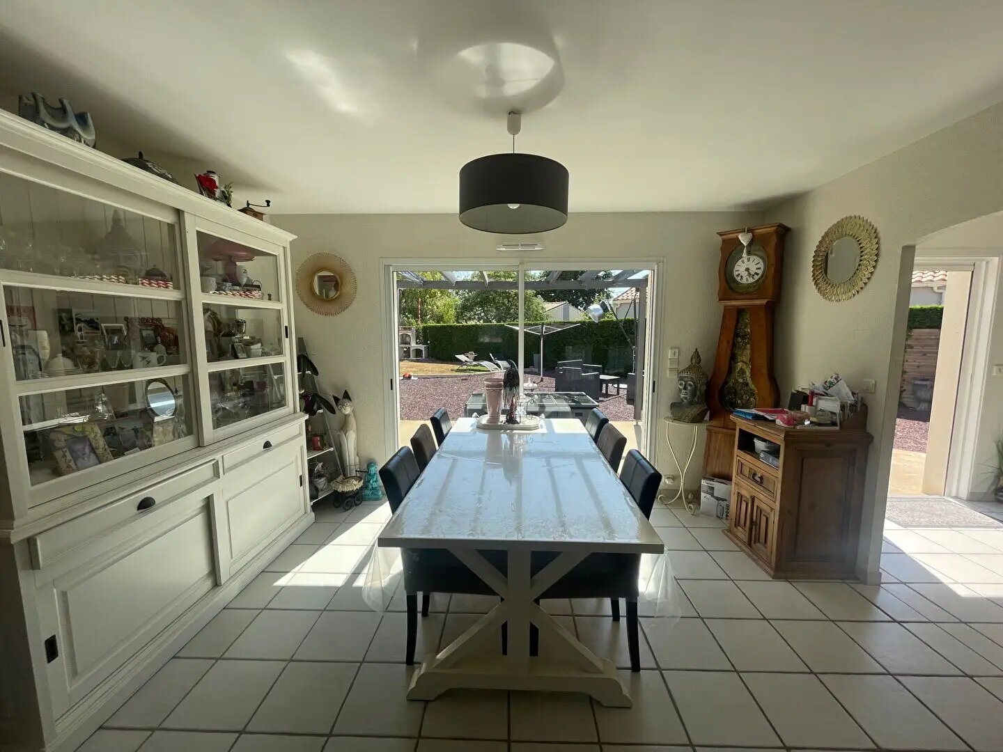 Maison à vendre, 130m², Frossay