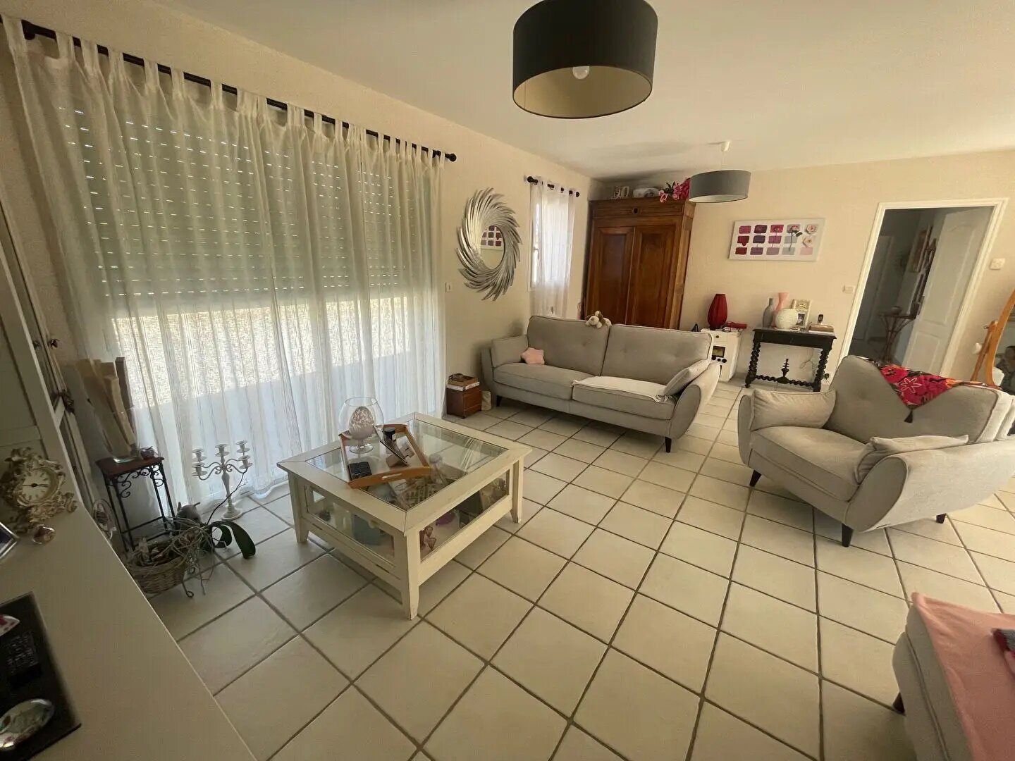 Maison à vendre, 130m², Frossay