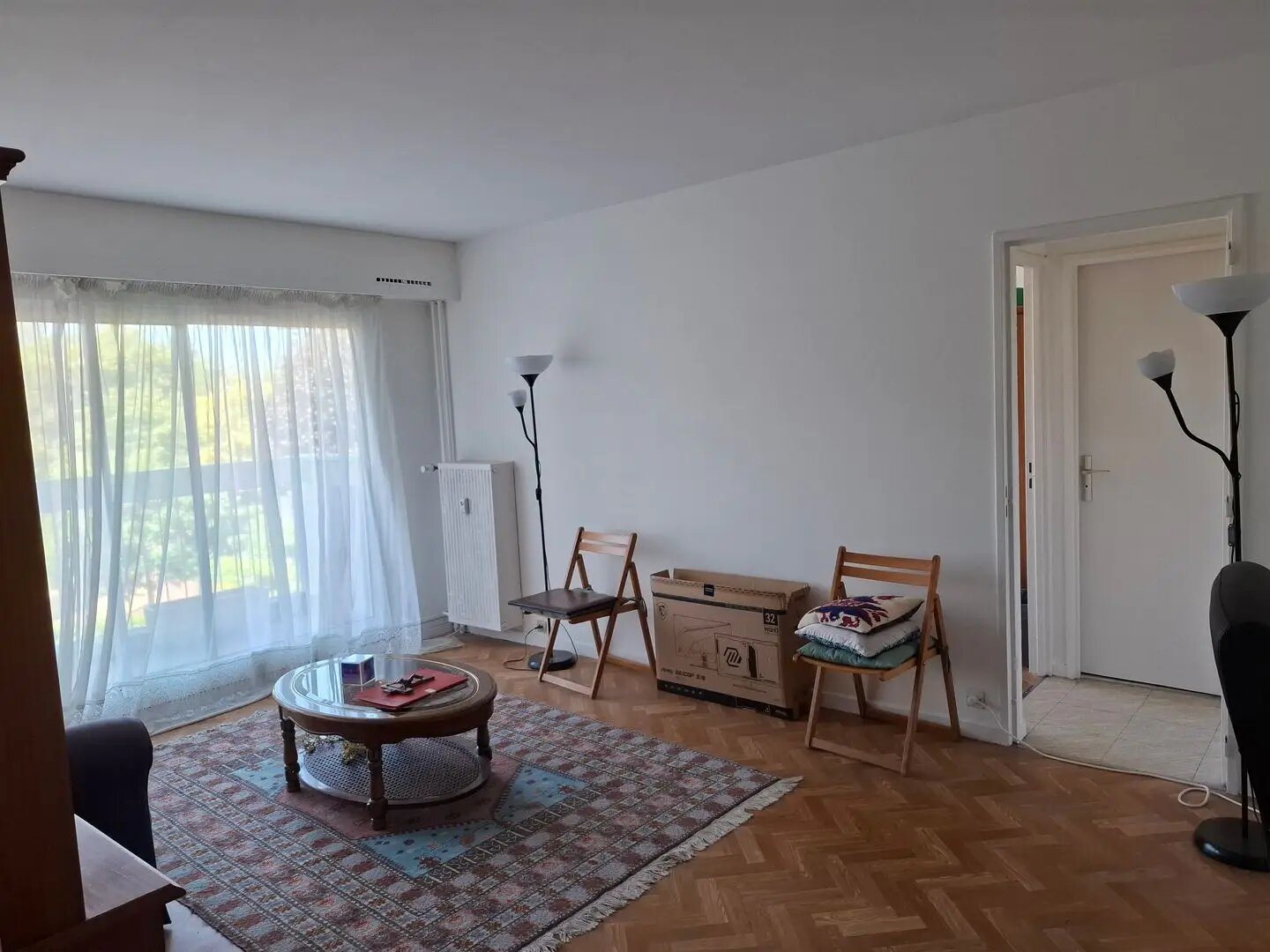 Appartement à louer, 52m², Marly-le-Roi