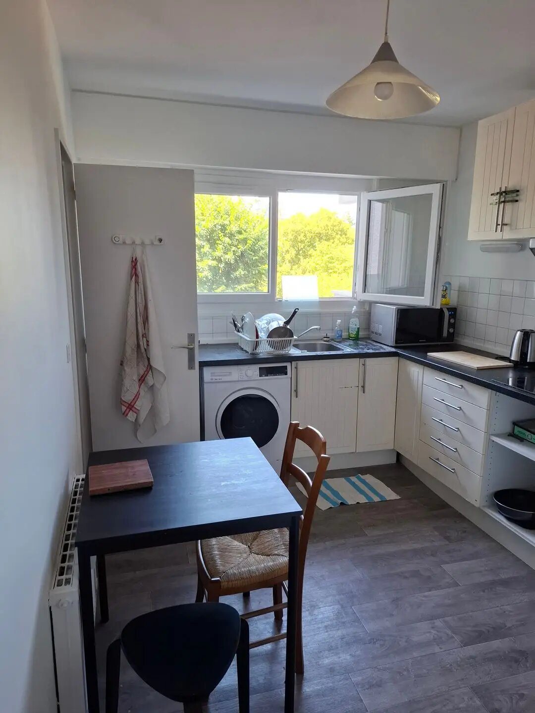 Appartement à louer, 52m², Marly-le-Roi