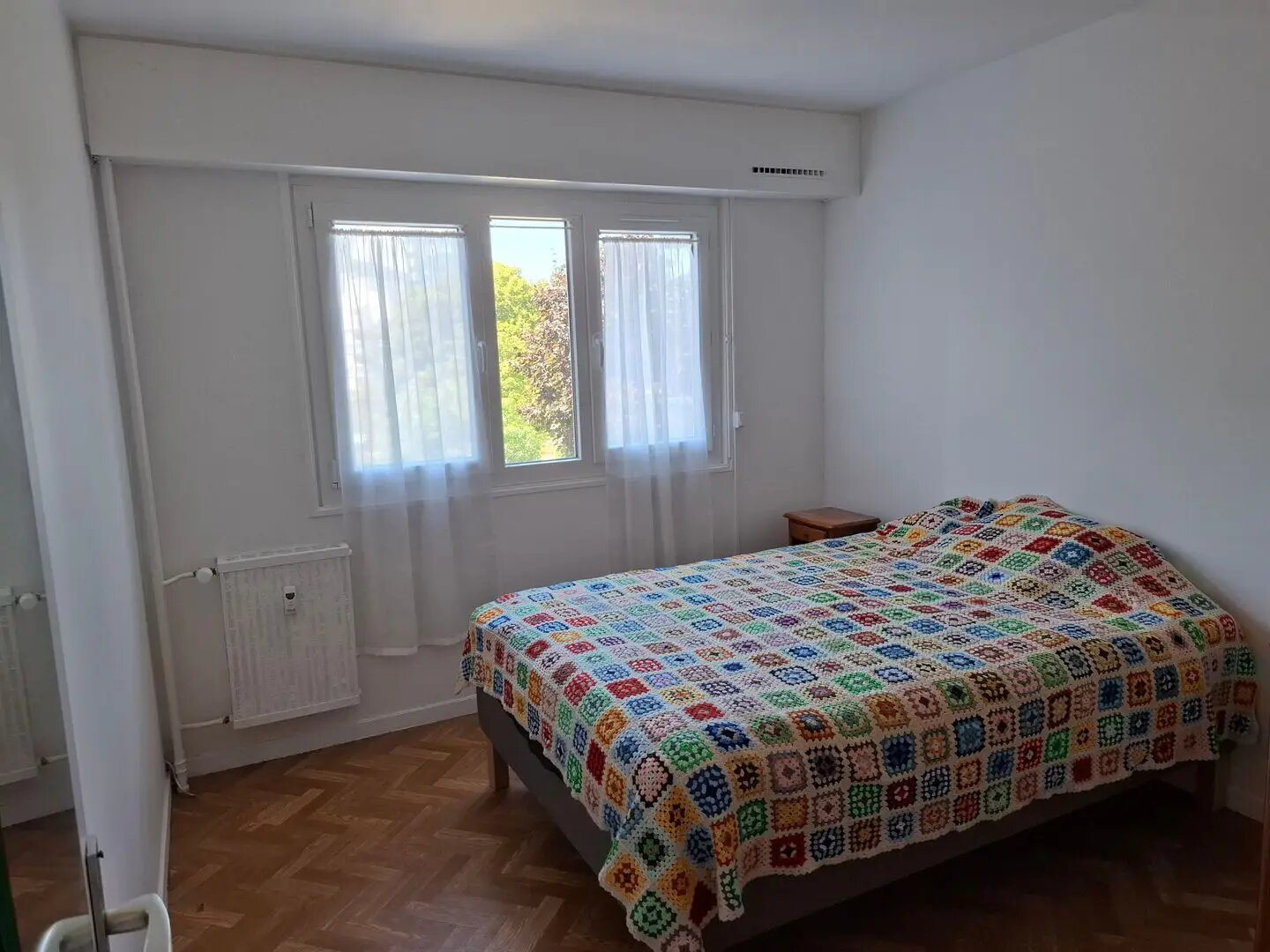 Appartement à louer, 52m², Marly-le-Roi