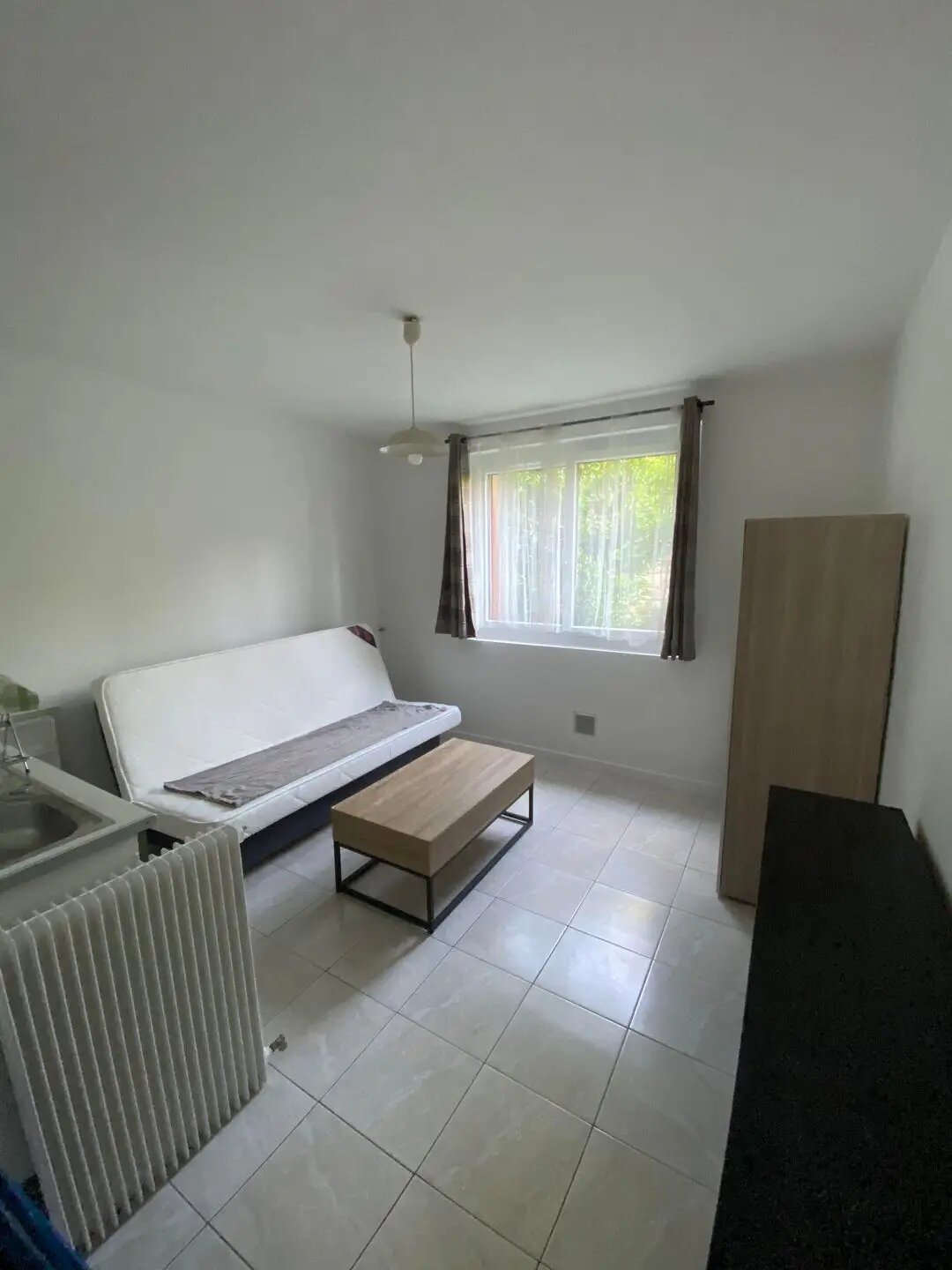 Appartement à louer, 15m², Vaucresson