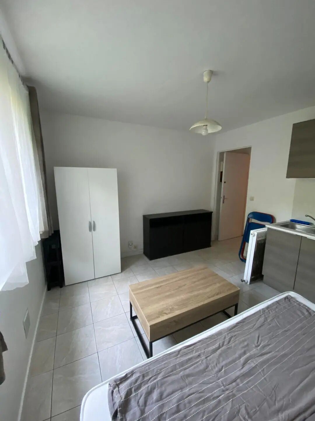 Appartement à louer, 15m², Vaucresson