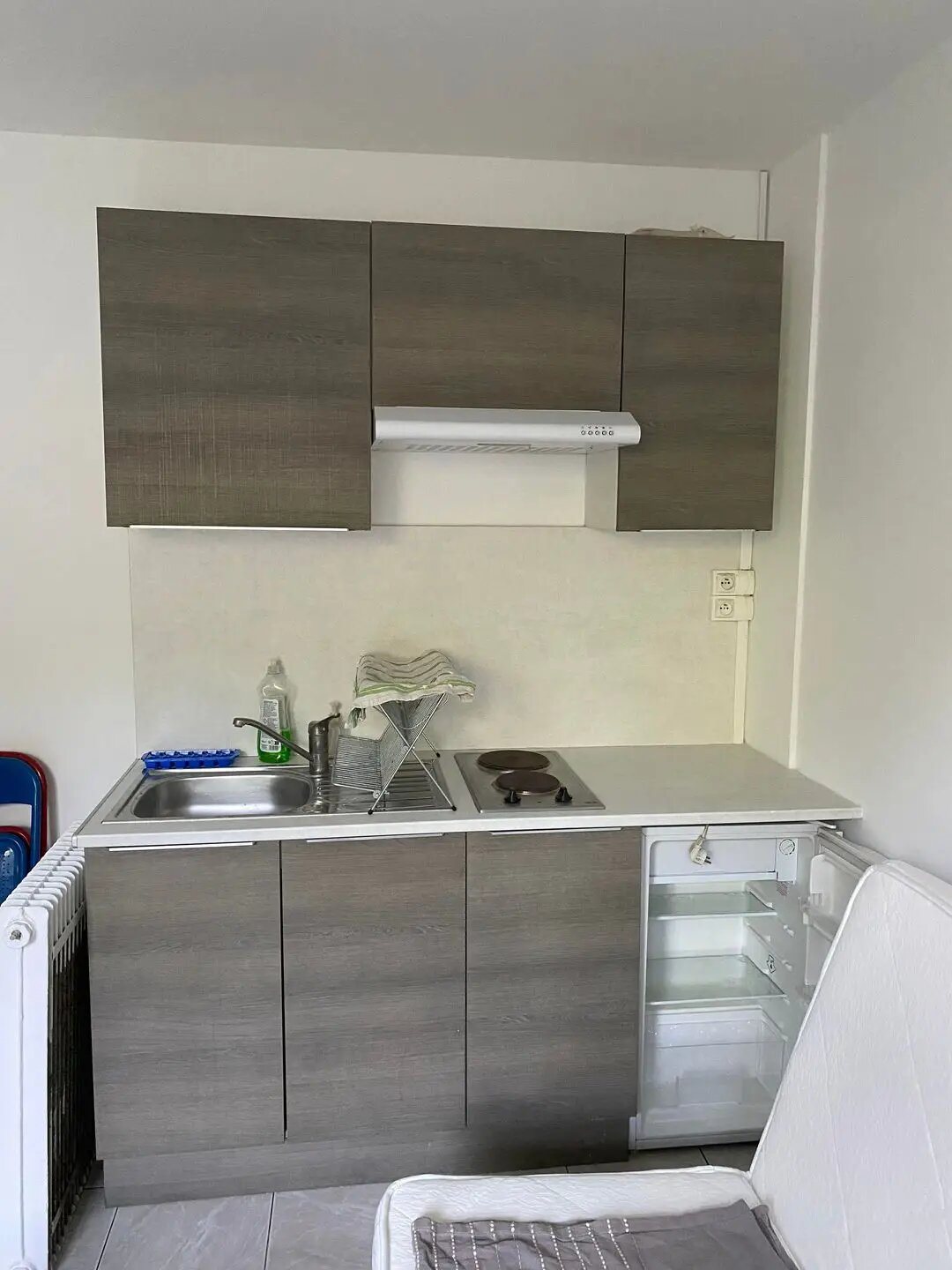 Appartement à louer, 15m², Vaucresson