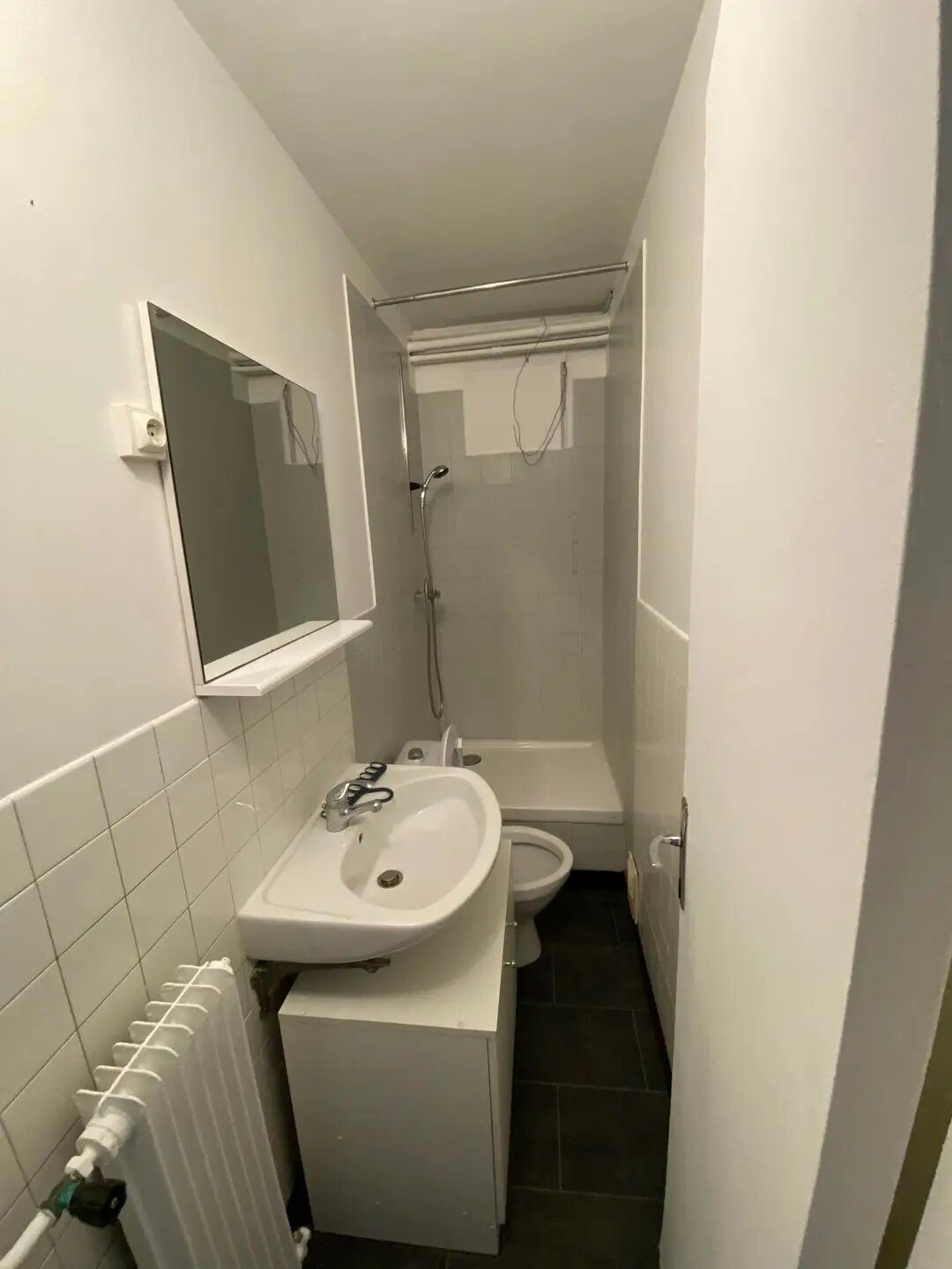 Appartement à louer, 15m², Vaucresson