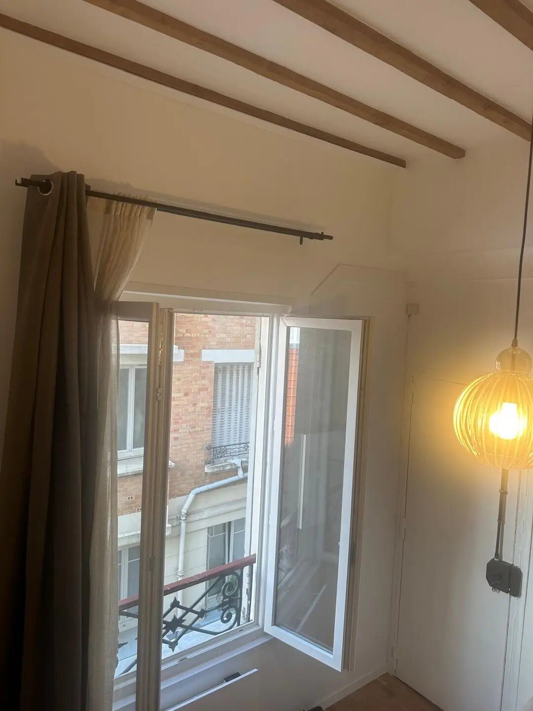 Appartement à louer, 14m², Levallois-Perret