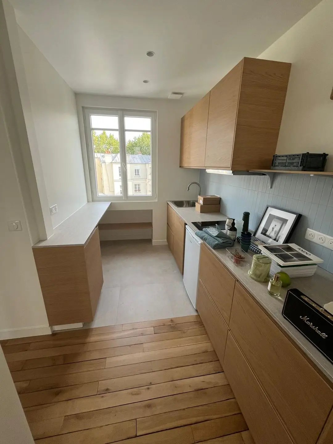 Appartement à louer, 34m², Neuilly-sur-Seine