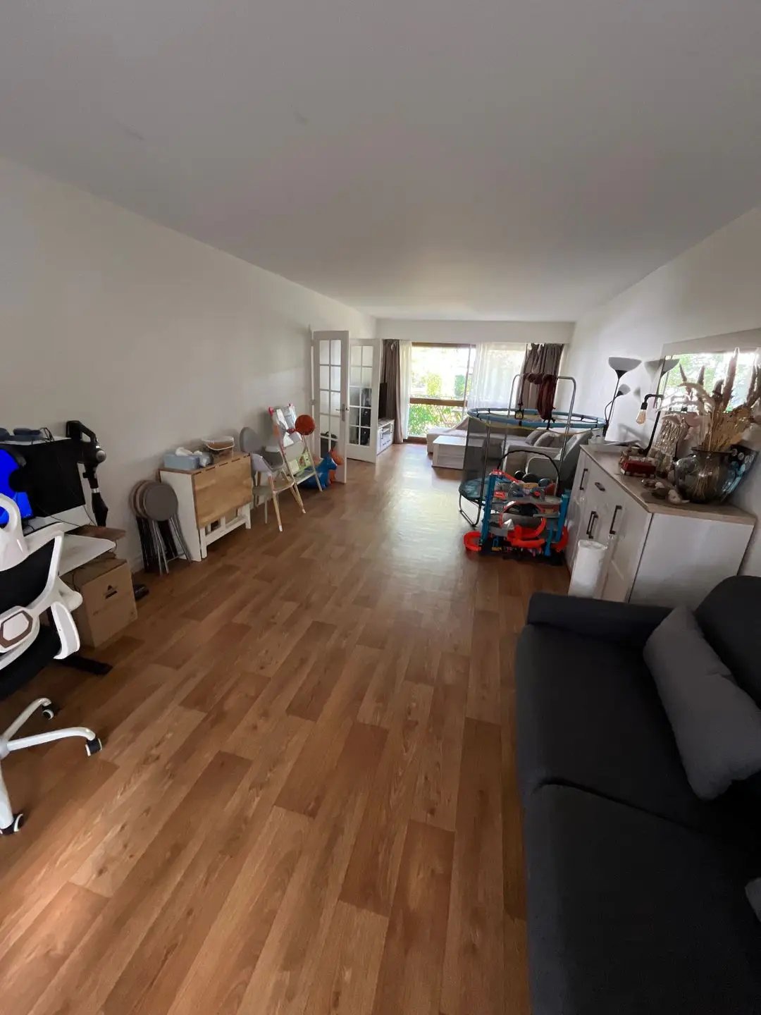 Appartement à louer, 84m², Le Pecq