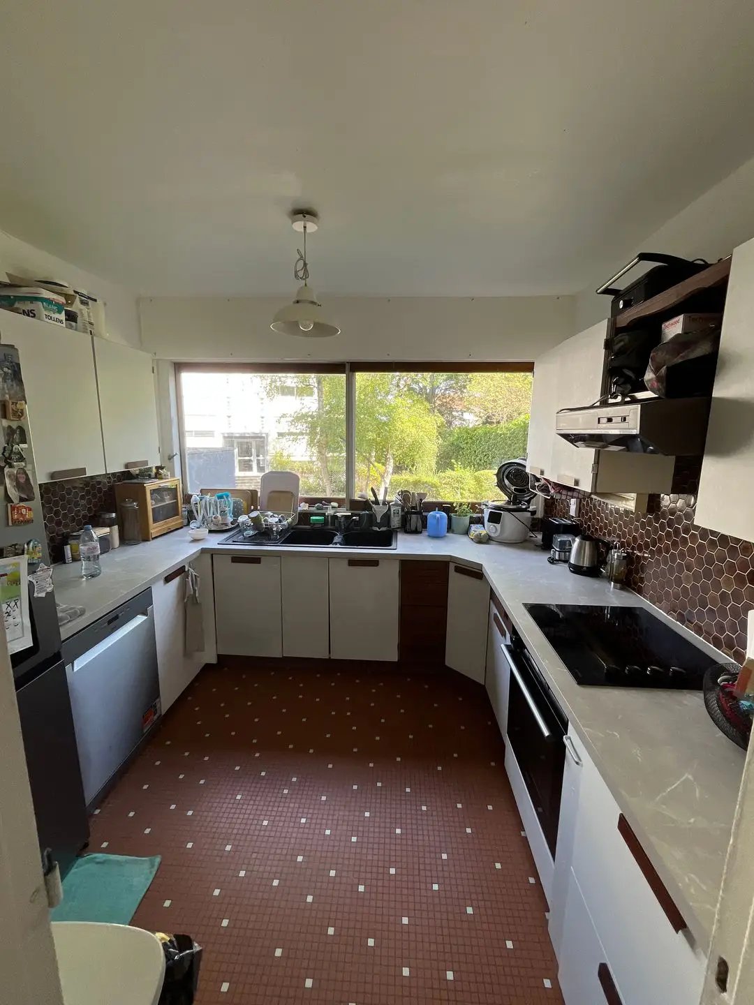 Appartement à louer, 84m², Le Pecq