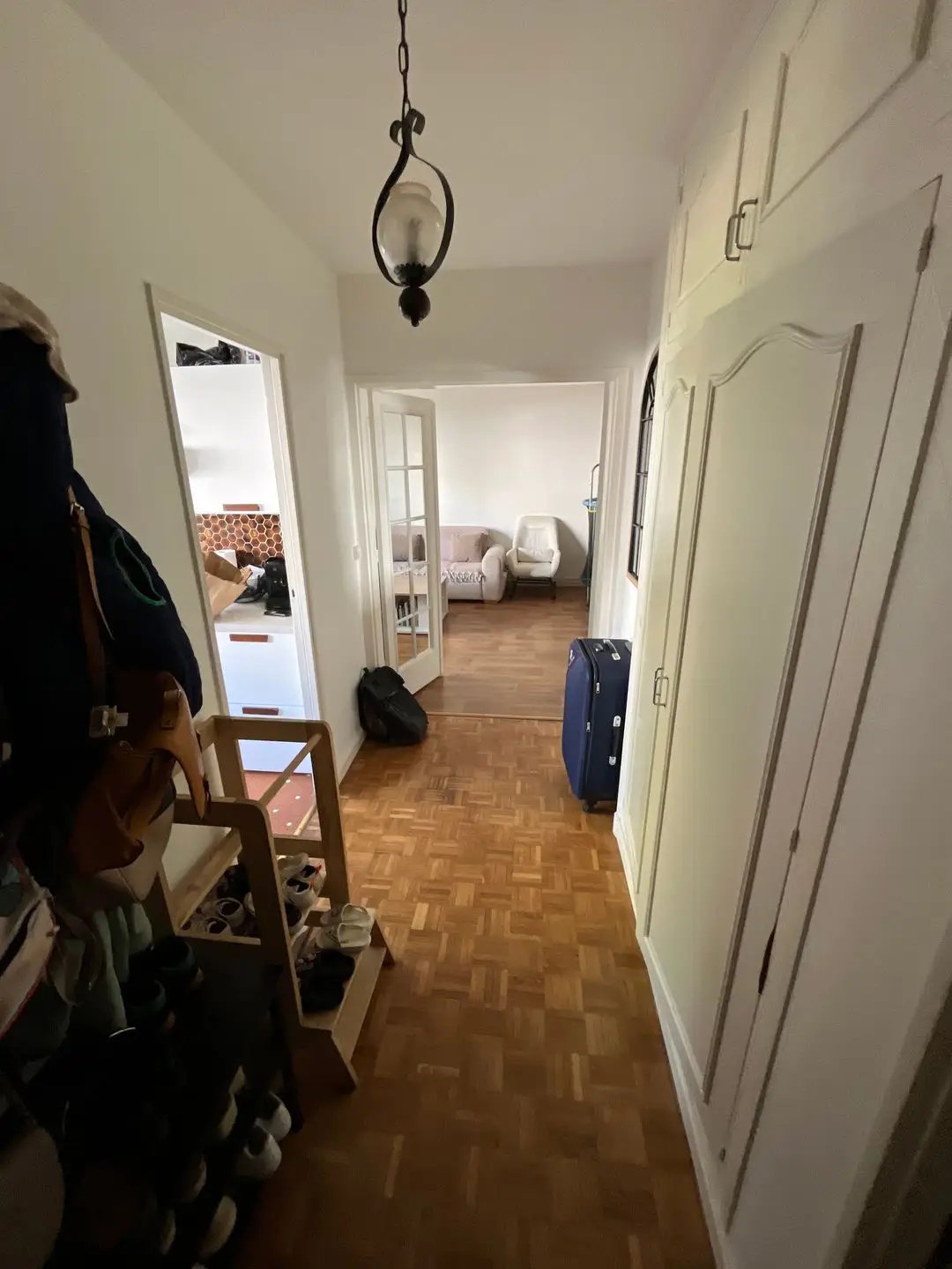 Appartement à louer, 84m², Le Pecq