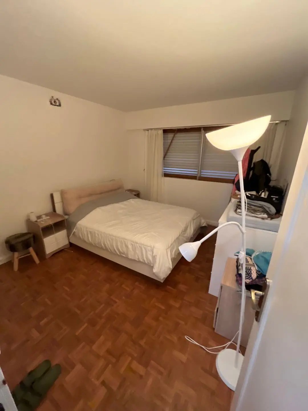 Appartement à louer, 84m², Le Pecq